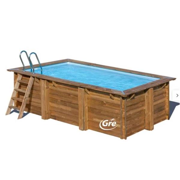 PISCINAS Y ACCESORIOS