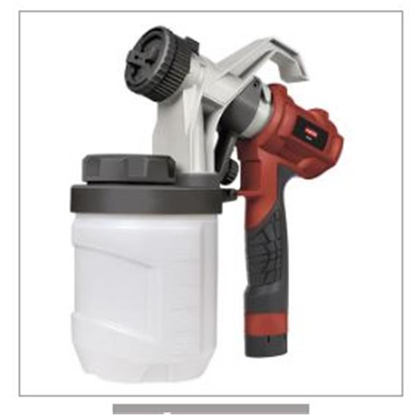 Pistola para pintar