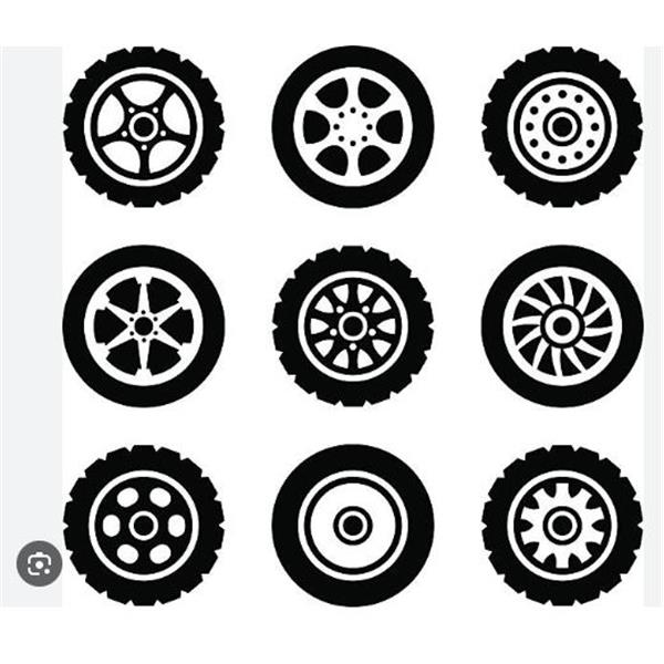 RUEDAS