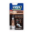 Adhesivo instant&aacute;neo CEYS Superunick
