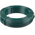 ALAMBRE HIERRO PLASTIFICADO