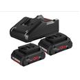 Amoladora a bater&iacute;a BOSCH Brushless GWS 