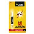 Anticucaracha gel