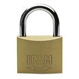 CANDADO IFAM ARCO NORMAL