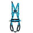 ARNES DE SEGURIDAD IRUDEK LIGHT 4