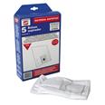 Aspirador con bolsa HABITEX Silent HG931