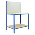 Bancos de trabajo SIMON RACK EcoWork Cli
