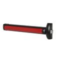 Barra apertura CISA Fast Touch