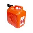 Bid&oacute;n para combustible TAYG