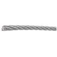 Cable acero inoxidable EHS AISI-316.