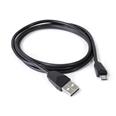 Cable conexi&oacute;n USB AXIL