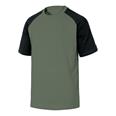 Camiseta DELTA PLUS Mach Spring.