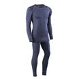 Camiseta y pantalón interior térmico Jub