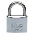 CANDADO IFAM ARCO NORMAL INOX