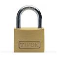 CANDADO LATON TIFON ARCO NORMAL