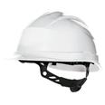 Casco obra DELTA PLUS Quartz Up III
