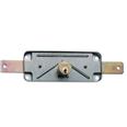 CERRADURA PUERTA ENROLLABLE Mod. 1511.