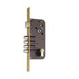 CERRADURA SEGURIDAD YALE EMBUTIR 8912  