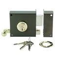 CERRADURA SOBREPONER ILARGI mod. 125A