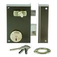 CERRADURA SOBREPONER ILARGI mod. 56A