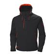  CHAQUETA CHELSEA EVO NEGRO
