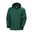 CHAQUETA HELLY HANSEN SHELL OXFORD VERDE