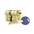 CILINDRO ALTA SEGURIDAD MCM SCX Plus