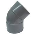 Codo 45? MH PVC CREARPLAST Crearflex