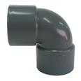 Codo 87? HH PVC CREARPLAST Crearflex