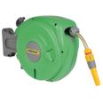Enrollador autom&aacute;tico Hozelock Auto Reel