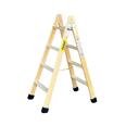 Escalera madera PLABELL con tacos
