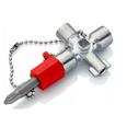 KNIPEX LLAVES DE CABINA