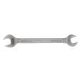 Llave fija dos bocas. Serie 6000.