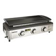 Plancha de gas HABITEX Bontempo