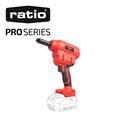 Remachadora a bater&iacute;a RATIO ProSeries R-