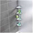 Rinconera ba&ntilde;o WENKO Easy