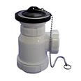 Sif&oacute;n botella mini extensible TECNOAGUA