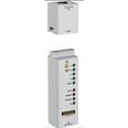 COMPROBADOR DE CONEXIONES LASERLINER modelo LAN-Check