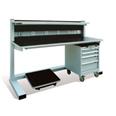 BANCO ELECTRONICA 1500mm