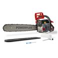 MOTOSIERRA POWEG2030 VARO 56.5CC
