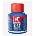 GRIFFON GEL DECAPANTE PARA SOLDADURA BLANDA S-39 BOTE CON PINCEL 80ml