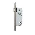 CERRADURA DE EMBUTIR PARA PUERTAS DE MADERA ref.135 50 RED.TE.HN S/C.C8
