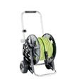 CARRO GENIUS AQUAVIVA EQUIPADO.20 M.