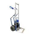 CARRETILLA ALMACEN A BATERIA ref. 2184-M
