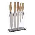 TACOMA 5 CUCHILLOS BAOBAB QD