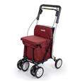 CARRO COMPRA LETT800 COMFORT RUBI CARLET