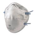 )MASCARILLAS  S/VAL. FFP2 3M (20 UDS)