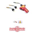 KIT SOPLETE CASTOLIN CT27 + 3 BOQUILLAS