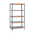 KIT SIMONCLICK SUPERPLUS 5/500 AZUL-NARANJA-GALVA 2000X1100X500 mm