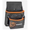 BAHCO BOLSA 2 BOLSILLOS